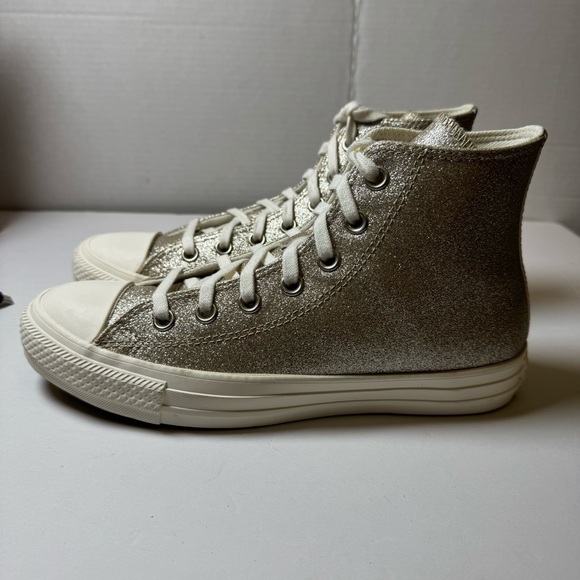 Converse Custom Chuck Taylor All Star Glitter By You - Picture 5 of 14